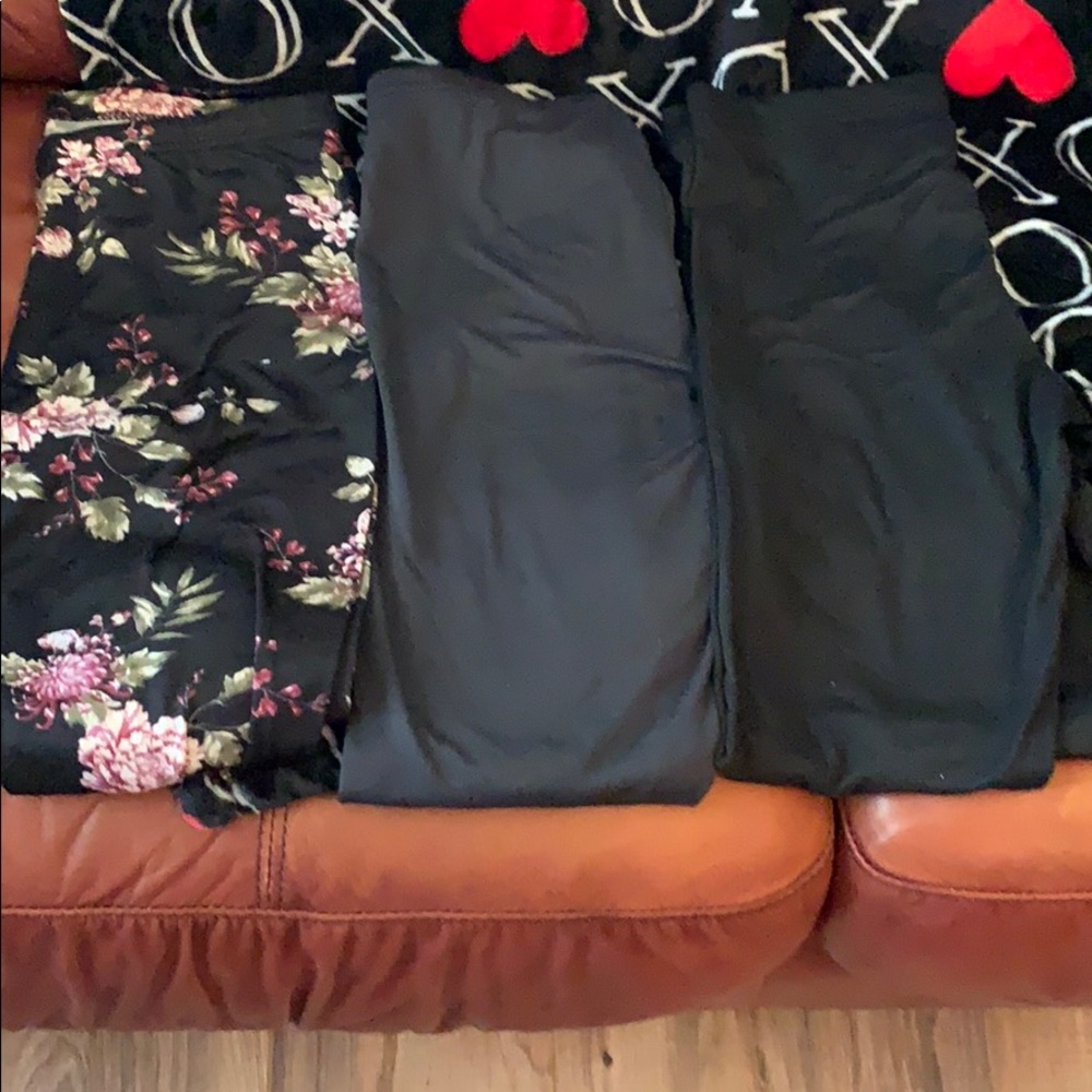 Leggings